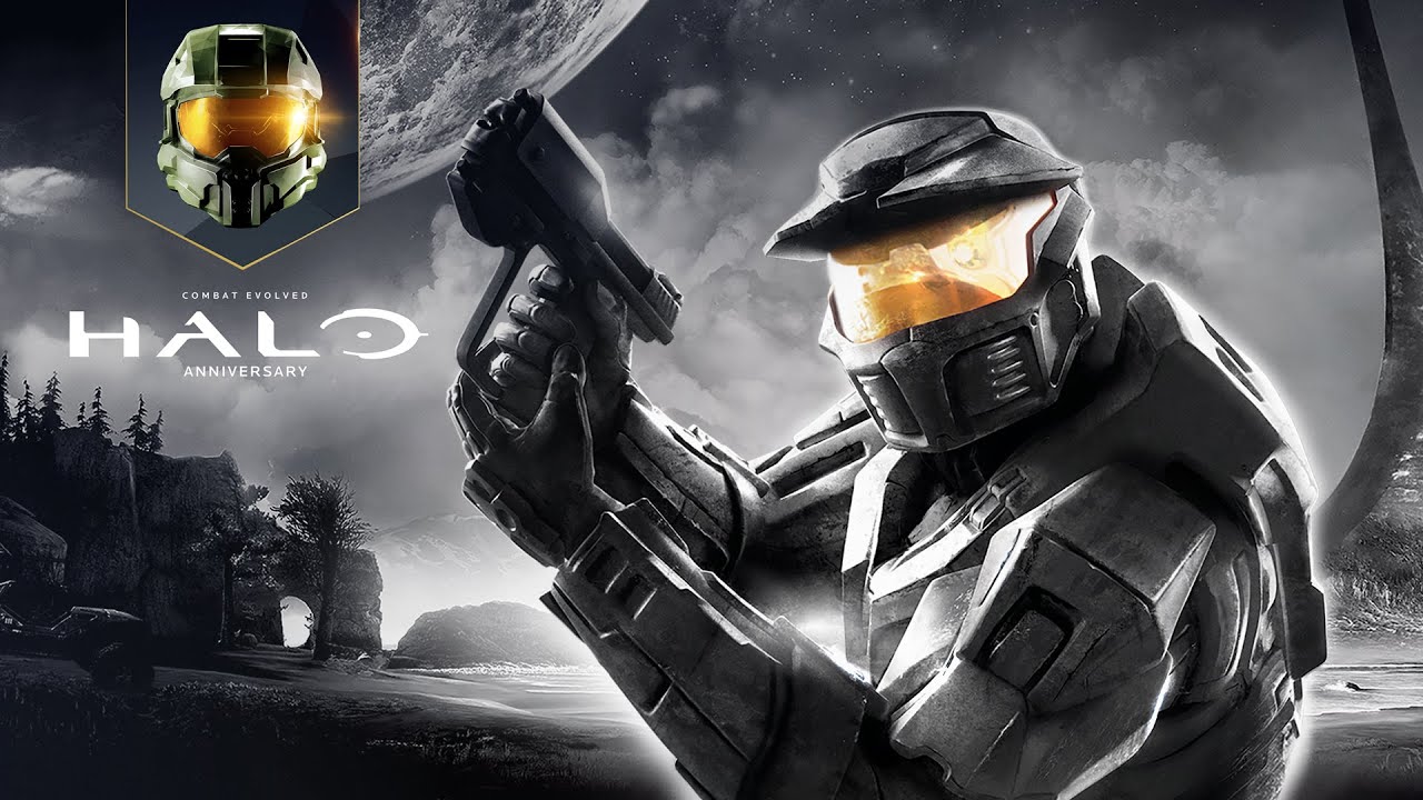 Why Halo: Combat Evolved is One of the Greatest Games Ever